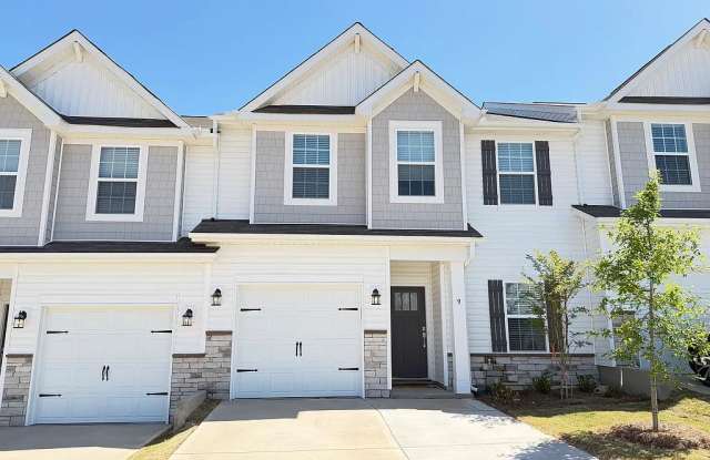 9 Vine House Drive - 1 photos photos