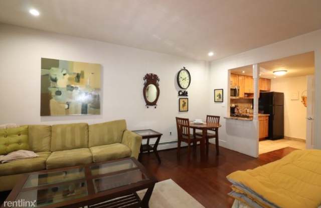 62 Commonwealth Ave Gallery 4