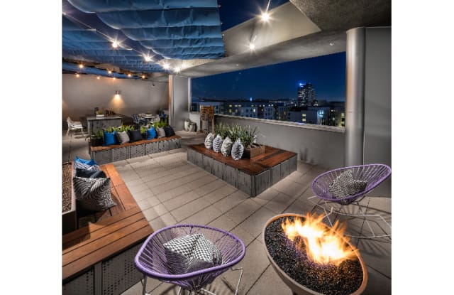 Next on Lex - Affordable Housing Gallery 3