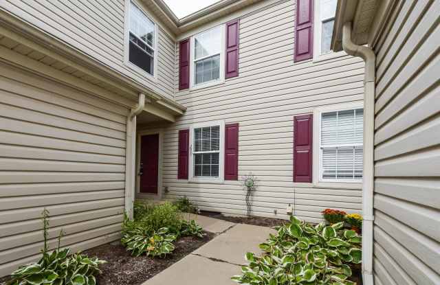 293 Victoria Drive - 293 Victoria Drive, Dexter, MI 48130