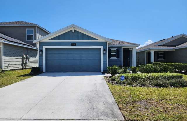 Gorgeous 3-Bedroom, 2-Bathroom Home in Kissimmee Gallery 3