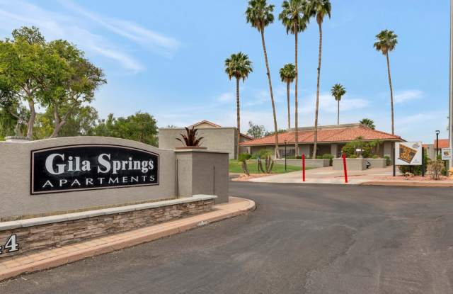 Gila Springs Apartments photos photos Gila Springs Apartments photos photos