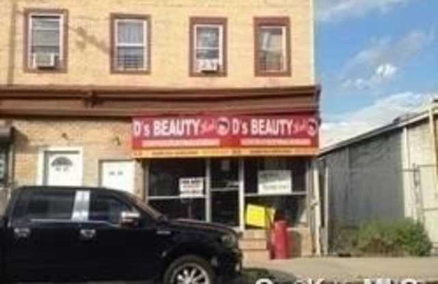 94-27 S Merrick Blvd Boulevard - 94-27 Merrick Boulevard, Queens, NY 11433