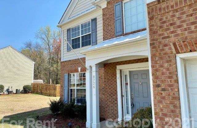 8726 Darcy Hopkins Drive Gallery 2