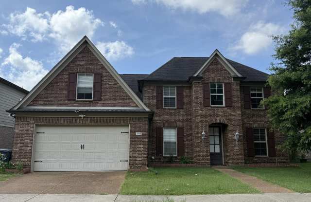 195 RED SEA - 195 Red Sea Drive, Collierville, TN 38017 195 RED SEA - 195 Red Sea Drive, Collierville, TN 38017