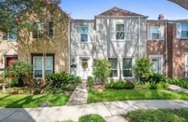 14551 MISTY MEADOW LANE - 14551 Misty Meadow Lane, Houston, TX 77079