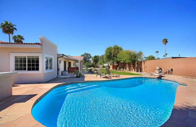 6440 E FRIESS Drive - 6440 East Friess Drive, Phoenix, AZ 85254