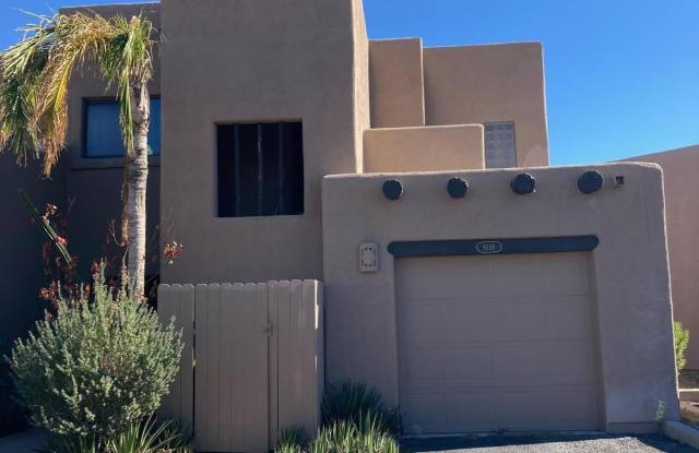 8110 N Tucson National Place - 8110 North Tucson National Place, Casas Adobes, AZ 85741