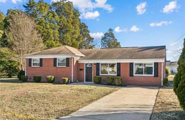 This one is Precious! - 1 Longwood Drive, Hampton, VA 23669