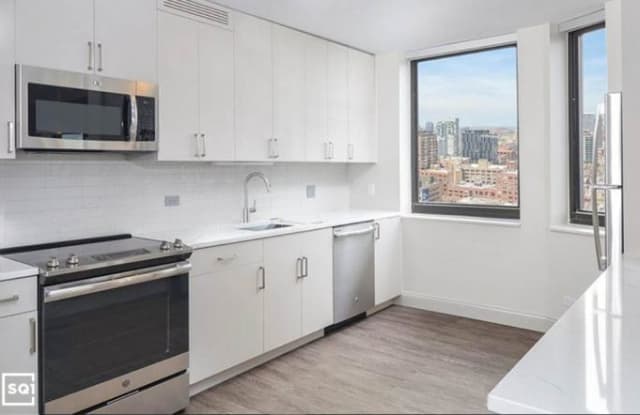110 West Illinois - 110 West Illinois Street, Chicago, IL 60654