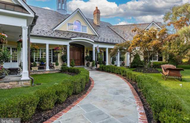 343 BRIDGEBORO ROAD - 343 Bridgeboro Road, Burlington County, NJ 08057