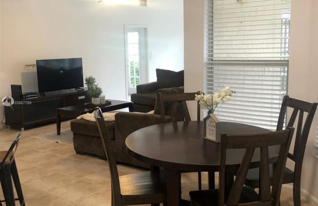 601 NW 108th Ave - 601 Northwest 108th Avenue, Plantation, FL 33324