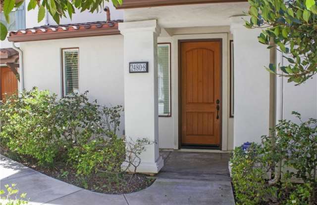 2480 E Villa Street - 2480 East Villa Street, Pasadena, CA 91107