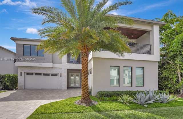 17113 Aquavera Way - 17113 Aquavera Way, Palm Beach County, FL 33496