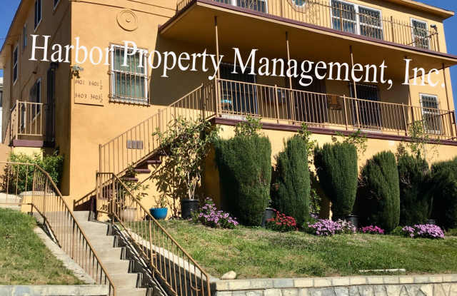3403 1/2 West 84th Place - 3403 1/2 W 84th Pl, Inglewood, CA 90305