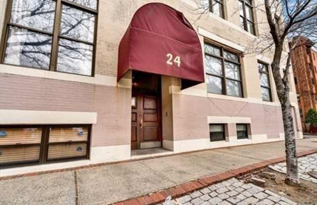 24 Norman St unit: 204 photos photos