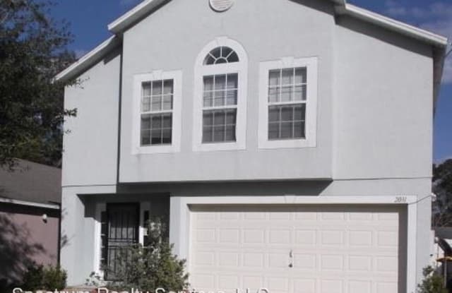 2031 Wiley Oaks Lane - 2031 Wiley Oaks Lane, Jacksonville, FL 32210