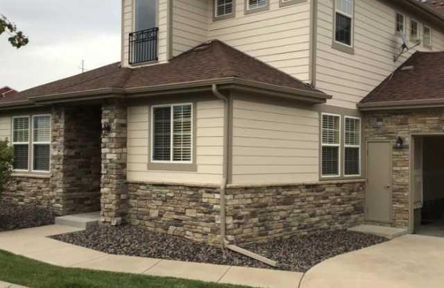 23105 York Avenue - 23105 York Avenue, Parker, CO 80138