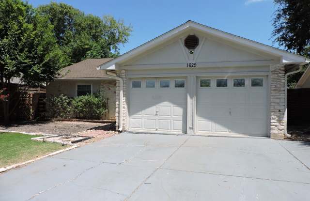 NICE ONE STORY HOME IN COOPER OAKS SOUTH AUSTIN photos photos