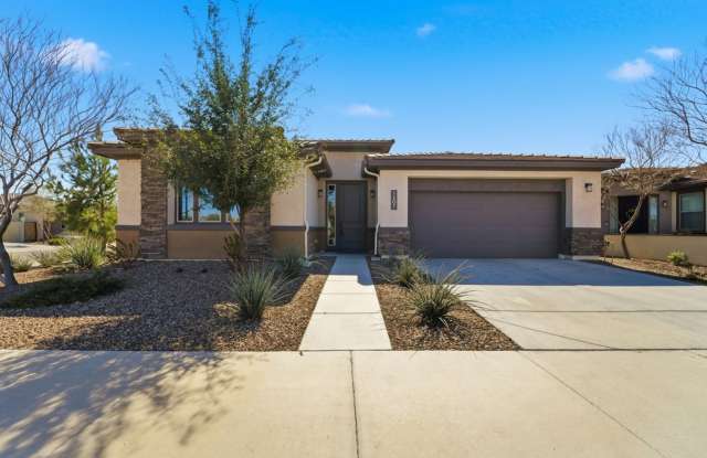 Turnkey 2BR + Flex Space in Ovation at Meridian | Resort-Style 55+ Living photos photos