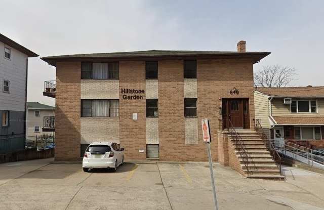 640 FAIRVIEW AVE - 640 Fairview Avenue, Fairview, NJ 07022 640 FAIRVIEW AVE - 640 Fairview Avenue, Fairview, NJ 07022