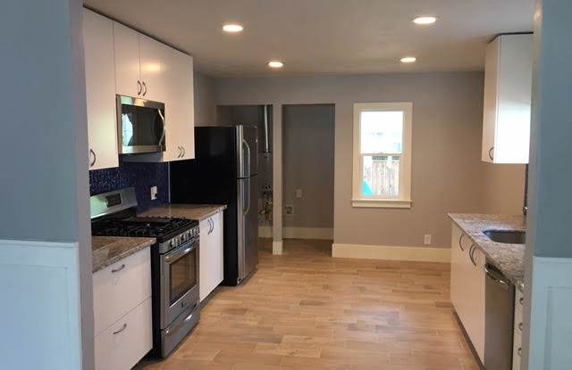 For Rent – Available December 15th - 2740 32nd Street, Sacramento, CA 95817