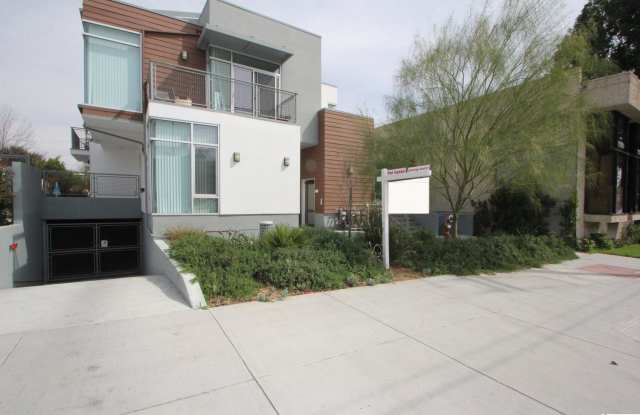 1232 N Pacific Avenue - 1232 North Pacific Avenue, Glendale, CA 91202