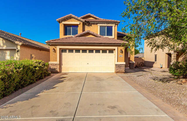 3864 E MINE SHAFT Road photos photos