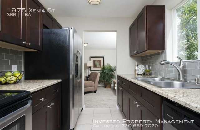 1975 Xenia St Gallery 2