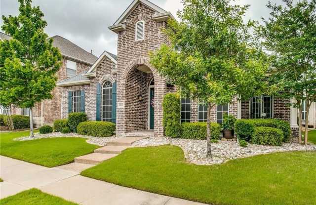 4060 Victory Drive - 4060 Victory Drive, Frisco, TX 75034