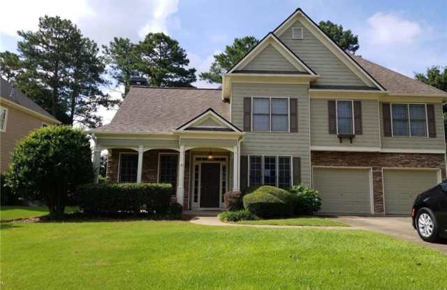 205 Holly Chase Court - 205 Holly Chase Court, Cherokee County, GA 30114