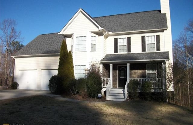 6619 Destiny Drive SE - 6619 Destiny Dr, Mableton, GA 30126