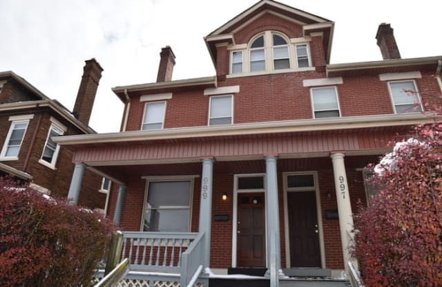 999 East Livingston Avenue - 999 East Livingston Avenue, Columbus, OH 43205