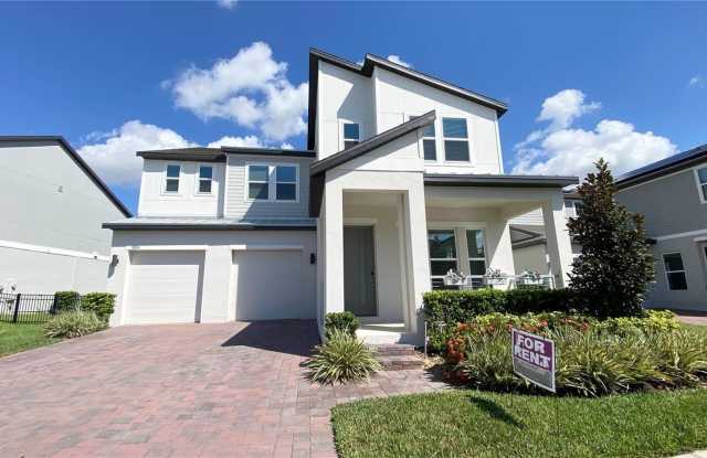 5204 CITRUS LEAF BOULEVARD photos photos