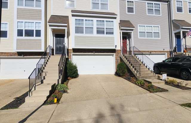 378 English Oak Lane - 378 English Oak Lane, Prince Frederick, MD 20678