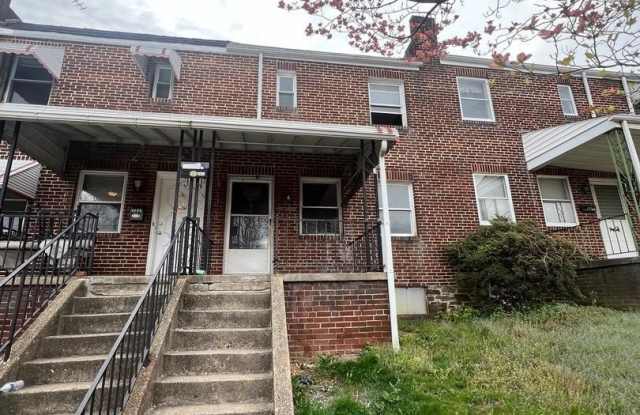 3513 HORTON Avenue photos photos