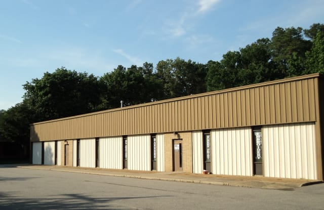12680 McManus Boulevard - Event Center - 12680 Mcmanus Boulevard, Newport News, VA 23602