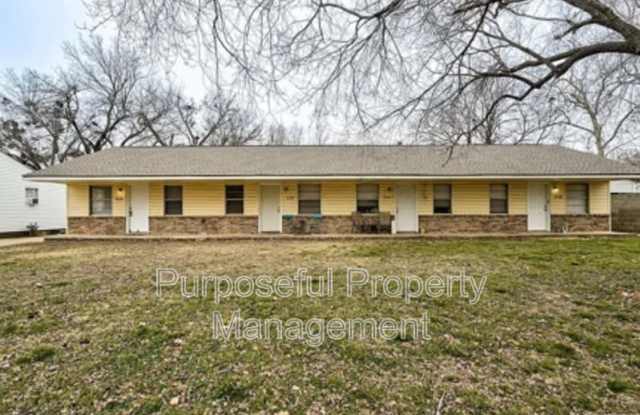 516 North Ponca Avenue - 3 photos photos