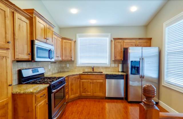 3D Tour Available - 2-Car Garage + Stainless Steel Appliances + Granite Countertops! Available October 3rd! photos photos