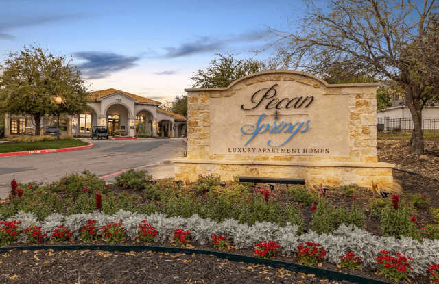 Pecan Springs photos photos