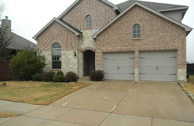 1313 Wheatear Dr - 1313 Wheather Drive, Paloma Creek South, TX 75068