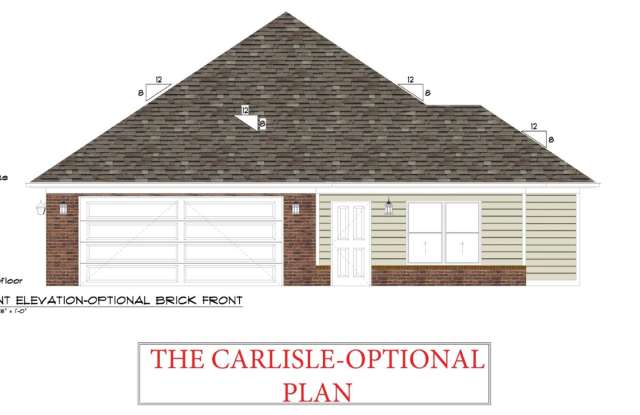 Home for Rent in Brookwood ... Available to View Now!!! photos photos