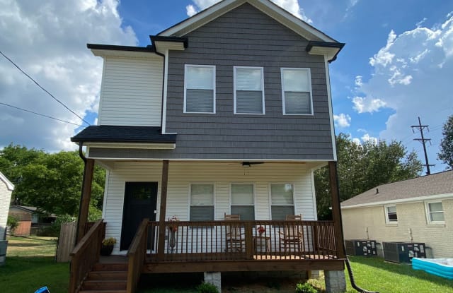 502 Cumberland Ave. - 502 Cumberland Avenue, Nashville, TN 37115