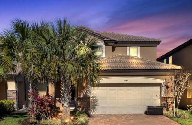 5549 Misty Oak Circle - 5549 Misty Oak Circle, Polk County, FL 33837
