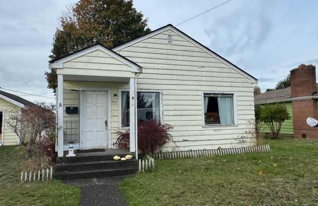 Sedro Woolley Two Bedroom With Large Shop photos photos
