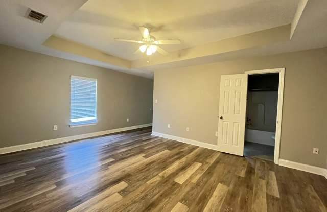 13440 Lonnie Wascom Dr Lot 2A - 13440 Lonnie Wascom Road, Livingston County, LA 70785