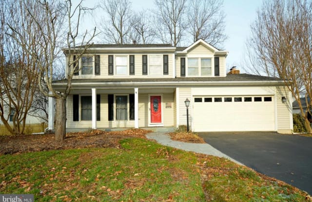 11994 MOJAVE LN - 11994 Mojave Lane, Lake Ridge, VA 22192