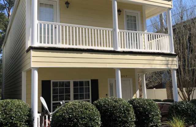 504 Bradwell Street Apt F - 504 Bradwell Street, Hinesville, GA 31313