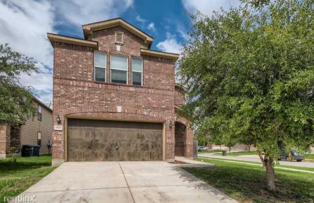 4547 Wrangler Run - 4547 Wrangler Run, San Antonio, TX 78223