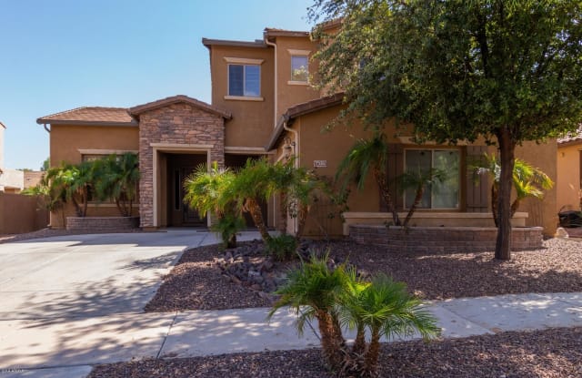 16023 W CLINTON Street - 16023 West Cliton Street, Surprise, AZ 85379